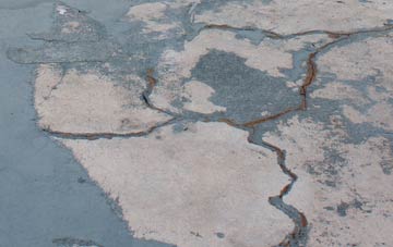 fibreglass roofing replacement Dufftown