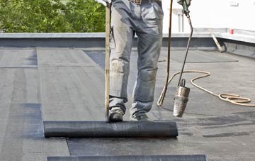 flat roof replacement Dufftown, Moray