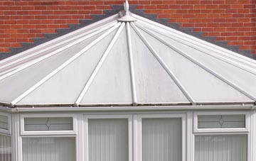Dufftown polycarbonate conservatory roof repairs