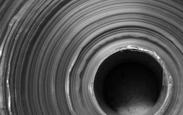 Dufftown pvc roof replacement