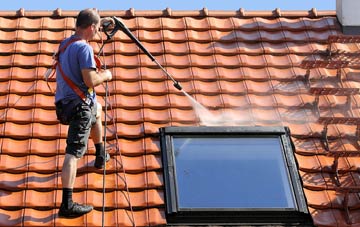 roof cleaning Dufftown, Moray