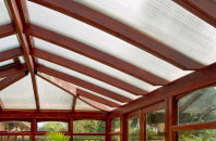 Dufftown conservatory roofing insulation