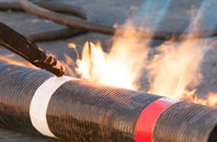 Dufftown flat roofing replacement