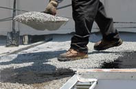 find rated Dufftown flat roofing replacement companies